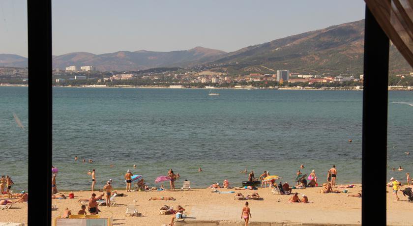 Гостиница  «Панорама» Геленджик