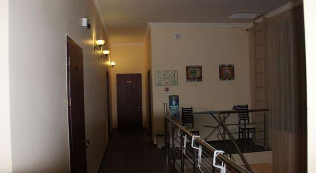 Гостиница  «Панорама» Геленджик-5